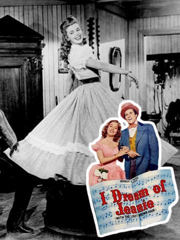 I Dream of Jeanie