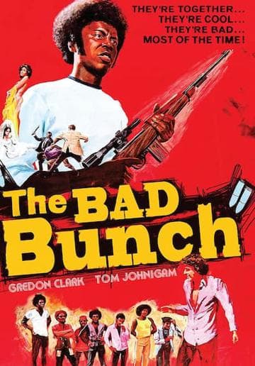 The Bad Bunch