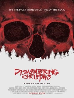 Dismembering Christmas