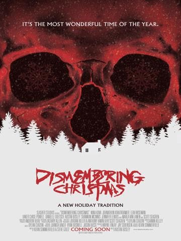 Dismembering Christmas