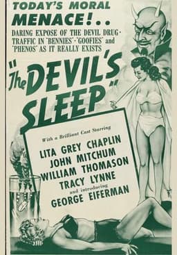 The Devil's Sleep