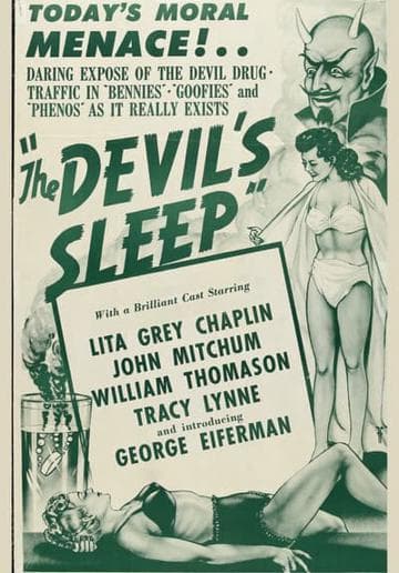 The Devil's Sleep