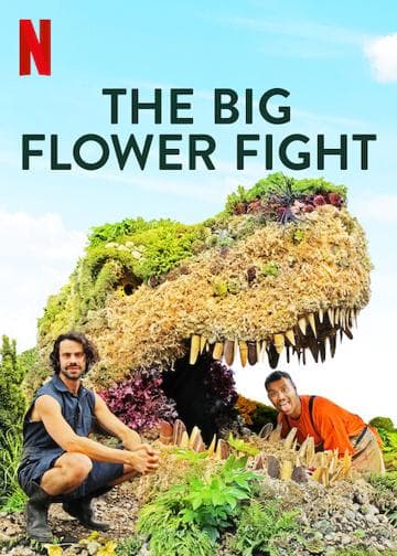 The Big Flower Fight