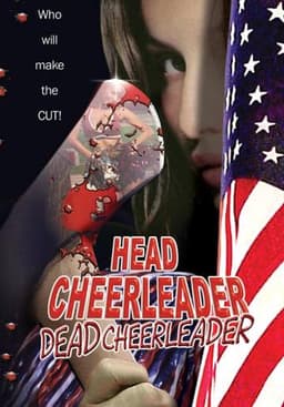 Head Cheerleader Dead Cheerleader
