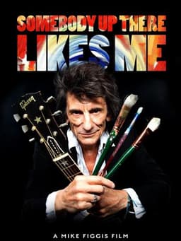 Somebody Up There Likes Me