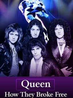 Queen: Rock the World