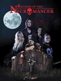 Revenge of the Necromancer