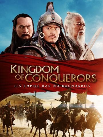 Kingdom of Conquerors