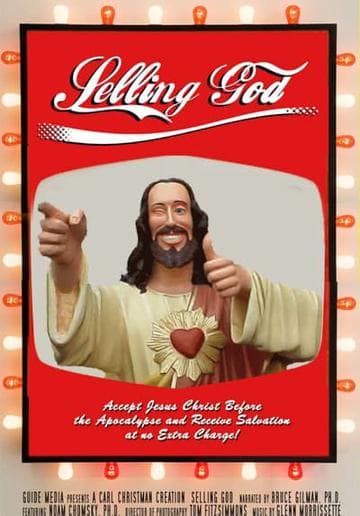 Selling God