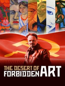 The Desert of Forbidden Art