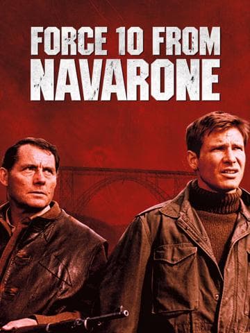 Force 10 from Navarone