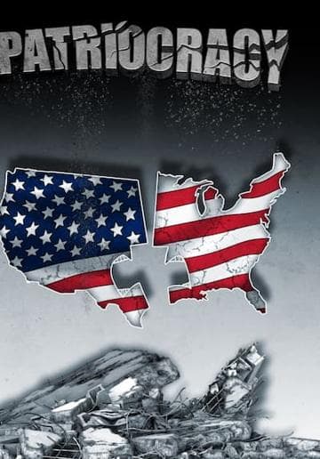 Patriocracy
