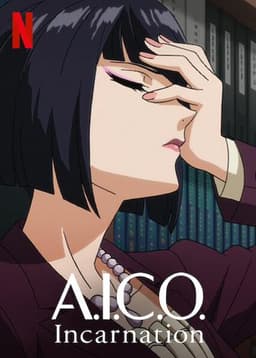 A.I.C.O. -Incarnation-