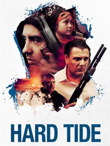 Hard Tide