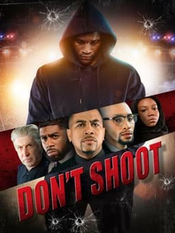 Don't Shoot
