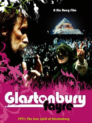 Glastonbury Fayre