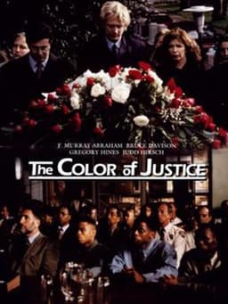 Color of Justice