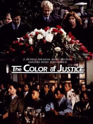 Color of Justice
