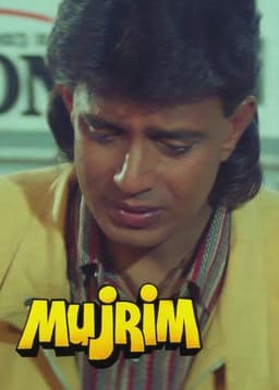 Mujrim