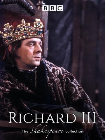 The Tragedy of Richard III