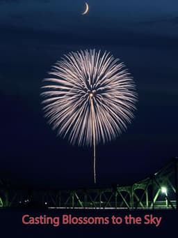 Casting Blossoms to the Sky