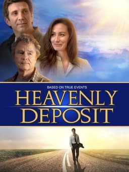 Heavenly Deposit