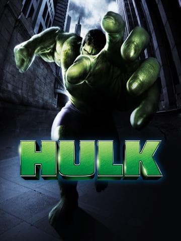 Hulk