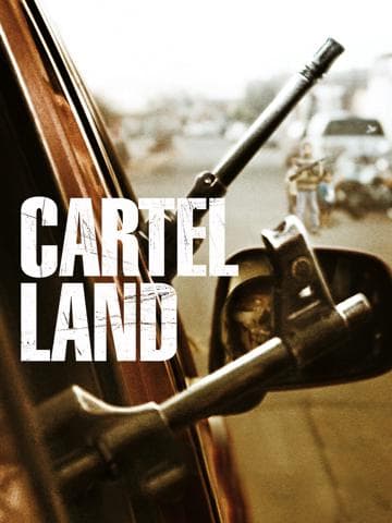 Cartel Land