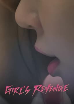 Girl's Revenge