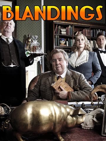 Blandings