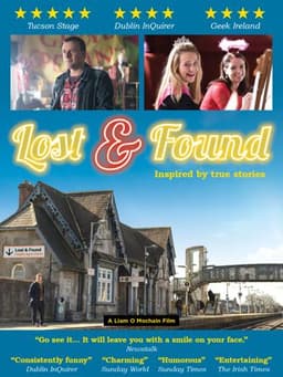 Lost and Found