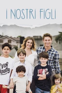 Our Family Three More