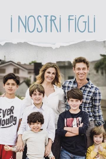 Our Family Three More