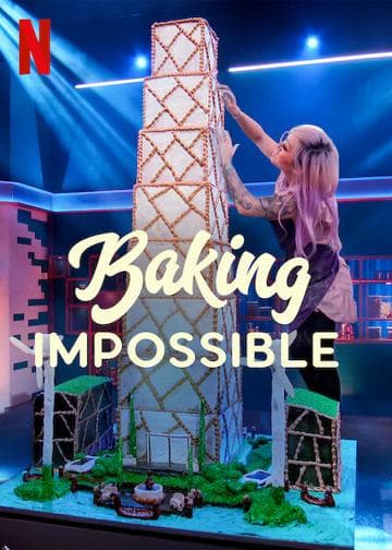 Baking Impossible