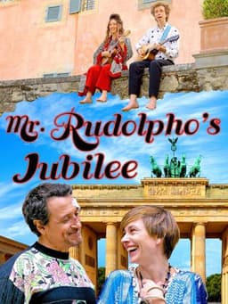 Mr. Rudolpho's Jubilee