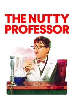 The Nutty Professor