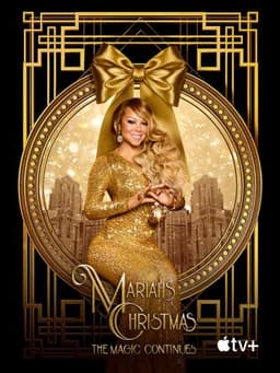 Mariah's Christmas: The Magic Continues