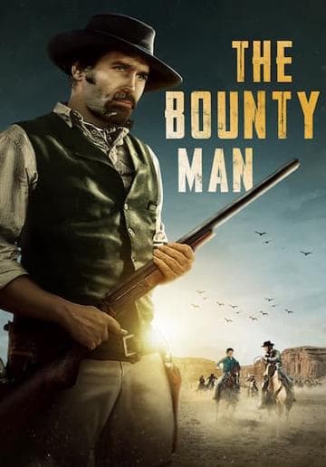 The Bounty Man