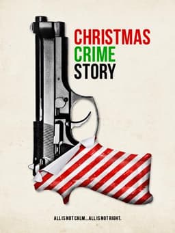 Christmas Crime Story