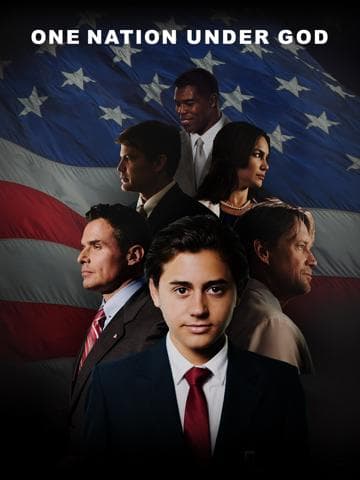 One Nation Under God