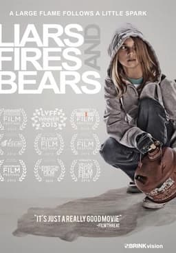 Liars, Fires and Bears