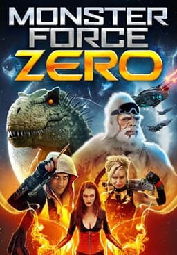 Monster Force Zero