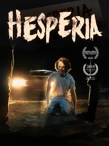 Hesperia