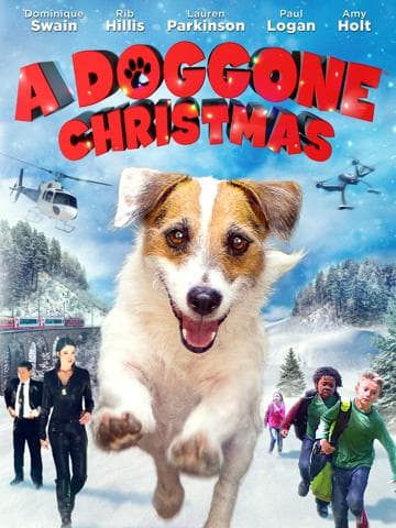 A Doggone Christmas