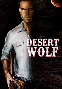 Desert Wolf