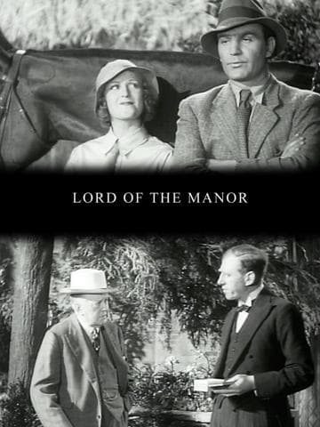 Lord of the Manor