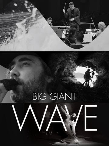 Big Giant Wave