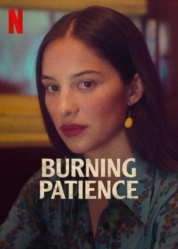 Burning Patience