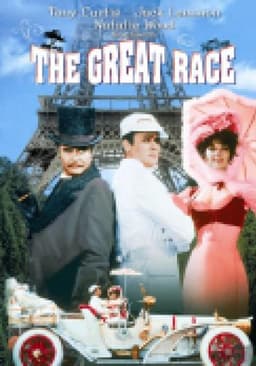 The Great Race