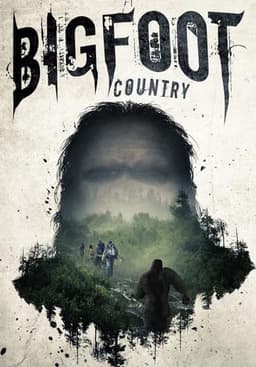 Bigfoot Country